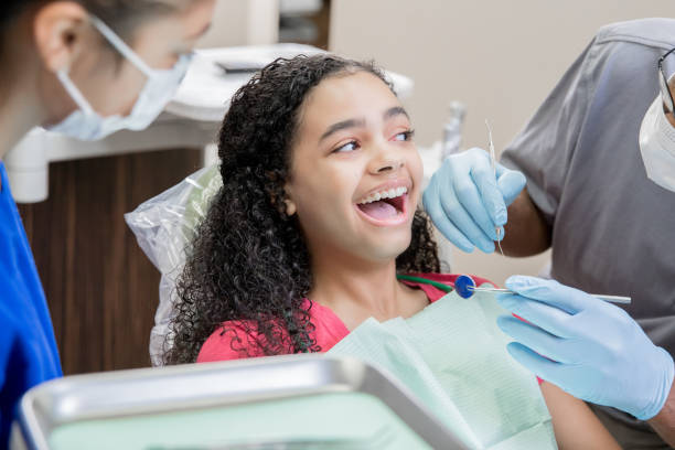 Professional Emergency Dental Service in MN