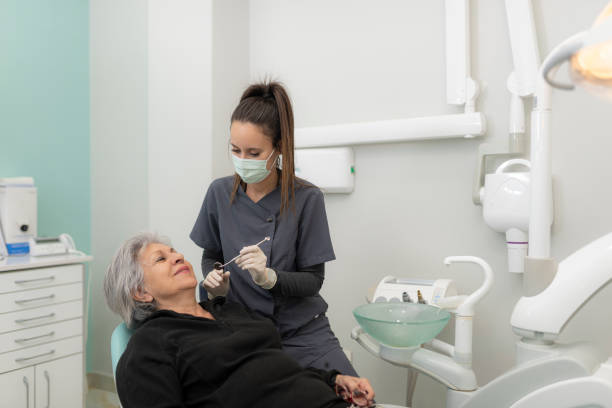 Best Emergency Treatment for Jaw Pain or Injury in Gaylord, MN