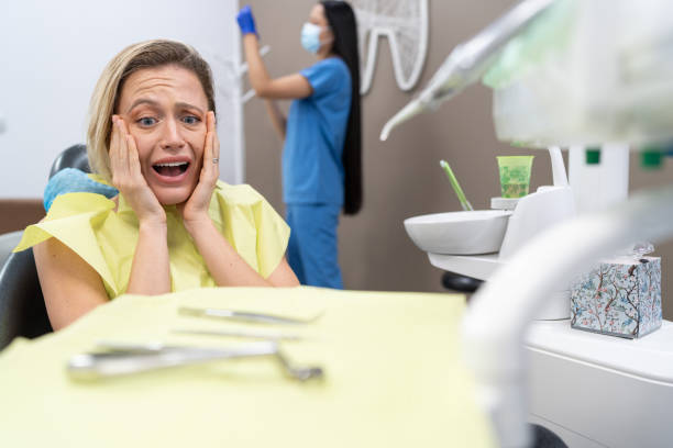 Best Knocked-Out Tooth (Avulsed Tooth) Treatment in Gaylord, MN