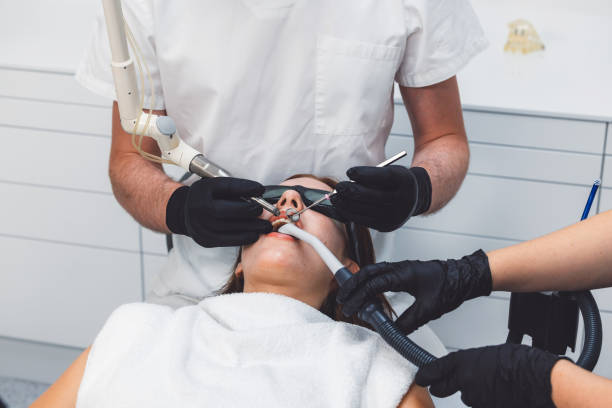 Best Broken or Chipped Tooth Repair in Gaylord, MN